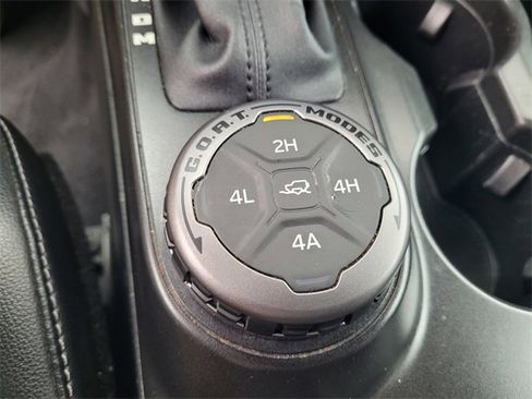 Used 2021 Ford Bronco First Edition image 23