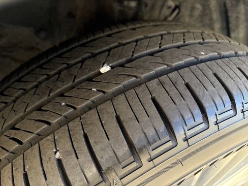 Used 2025 Lexus NX 350 AWD w/ Premium Package image 12