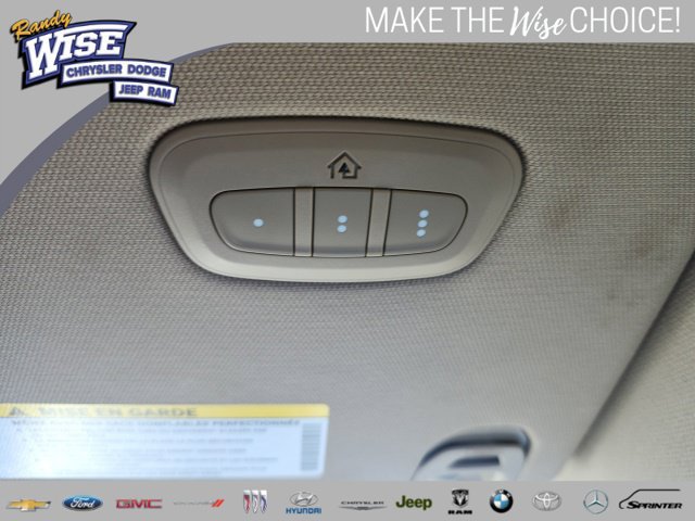 Used 2020 RAM 1500 Big Horn AWD/4WD image 35
