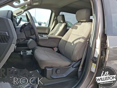 Used 2019 Ford F150 XLT w/ XTR Package AWD/4WD image 17