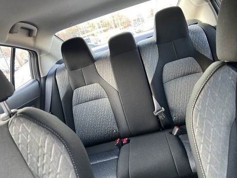 New 2026 Nissan Sentra SV w/ SV Convenience Package FWD image 43