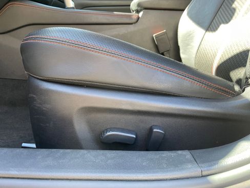 Used 2025 Nissan Altima 2.5 SR image 23