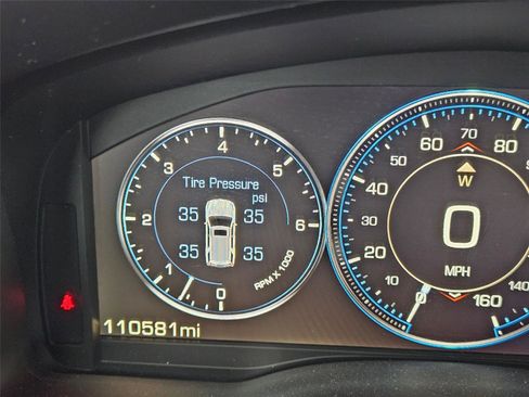 Used 2015 Cadillac Escalade ESV Platinum AWD/4WD image 9