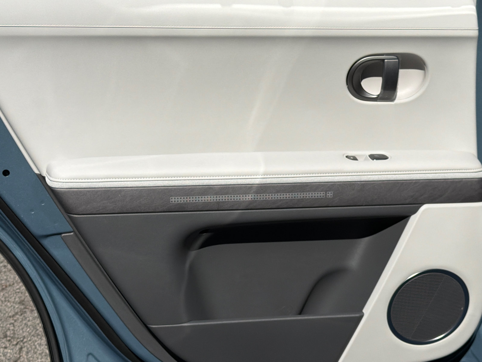 New 2027 Hyundai Ioniq 5 Limited AWD/4WD image 13