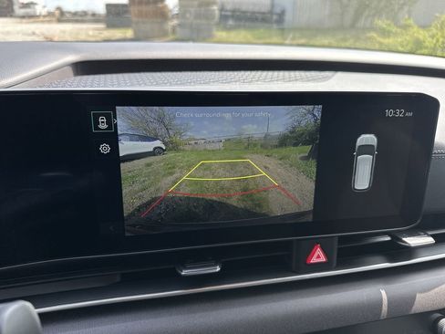 New 2026 Kia Carnival EX FWD image 17