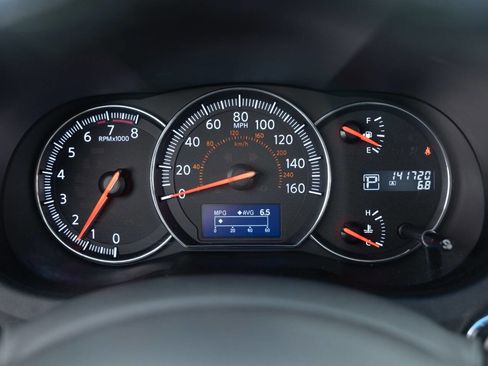 Used 2014 Nissan Maxima 3.5 SV w/ Premium Package image 33