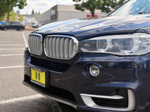 Used 2015 BMW X5 xDrive50i AWD/4WD image 20