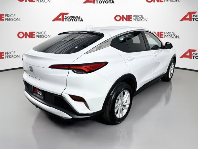Used 2026 Buick Envista Preferred FWD image 7