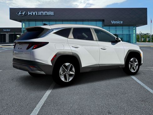 New 2026 Hyundai Tucson SEL AWD/4WD image 27
