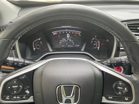 Used 2020 Honda CR-V EX-L image 15