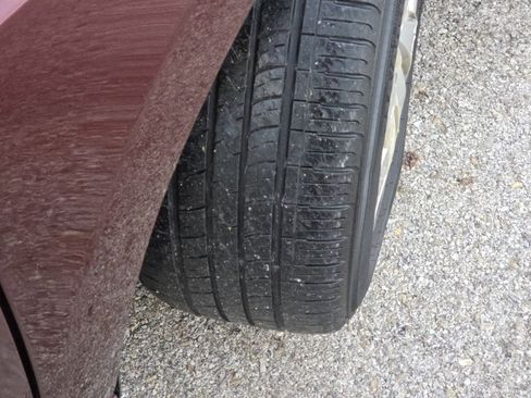 Used 2011 Honda Accord LX image 8