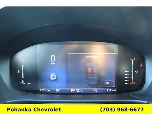 Used 2024 Ford Escape Active image 9