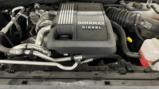 Used 2024 GMC Sierra 1500 AT4 w/ Technology Package AWD/4WD image 28