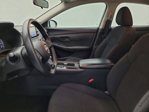 Used 2024 Nissan Sentra S image 17