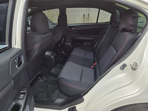 Used 2017 Subaru WRX Premium image 13