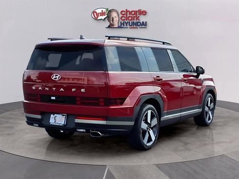 New 2026 Hyundai Santa Fe Limited image 5