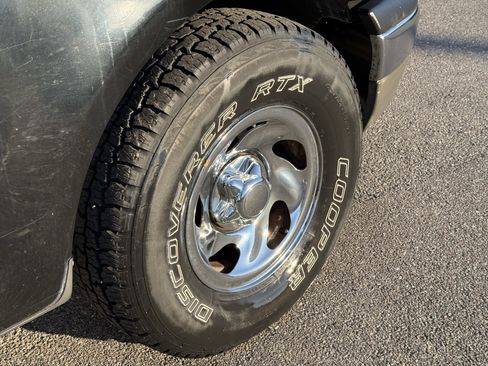 Used 2002 Ford F150 XL image 12