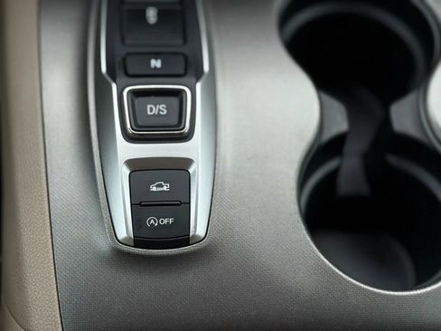 Used 2023 Honda Ridgeline RTL-E image 38