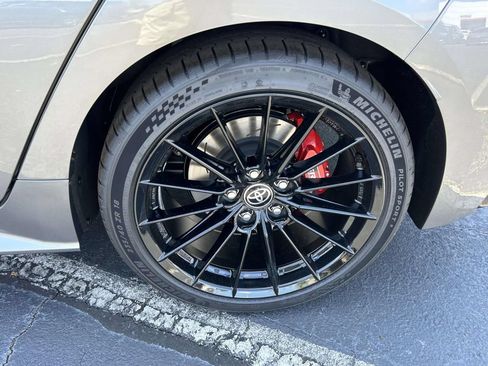 New 2026 Toyota Corolla GR AWD/4WD image 11
