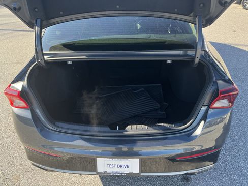 Used 2024 Kia K5 EX w/ EX Premium Package image 28