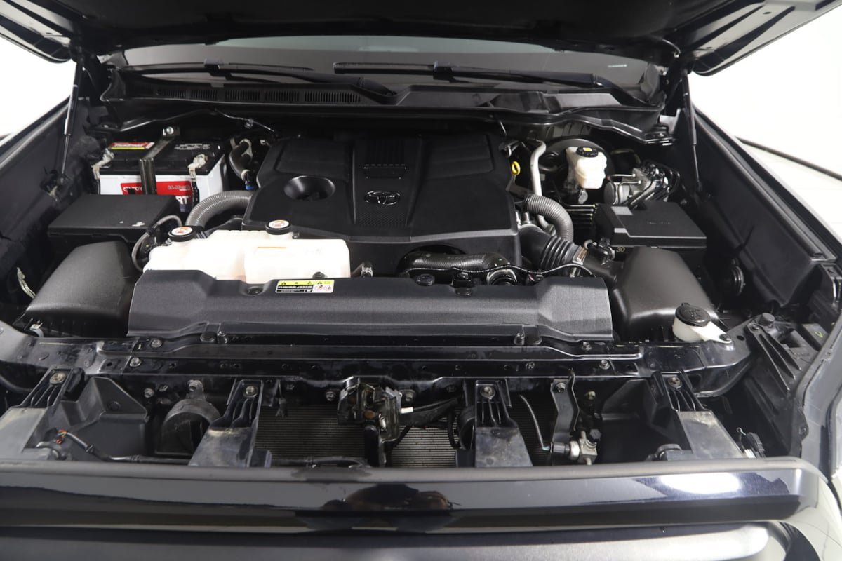 Used 2022 Toyota Tundra SR5 AWD/4WD image 45