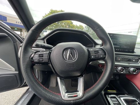 Used 2025 Acura Integra Type S FWD image 15