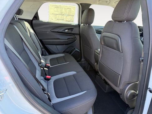 New 2026 Chevrolet TrailBlazer LS w/ LS Confidence Package image 18