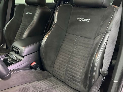 Used 2022 Dodge Charger R/T w/ Daytona Edition Group image 19