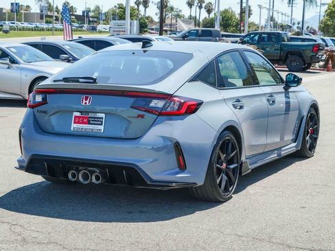 Used 2023 Honda Civic Type R image 4