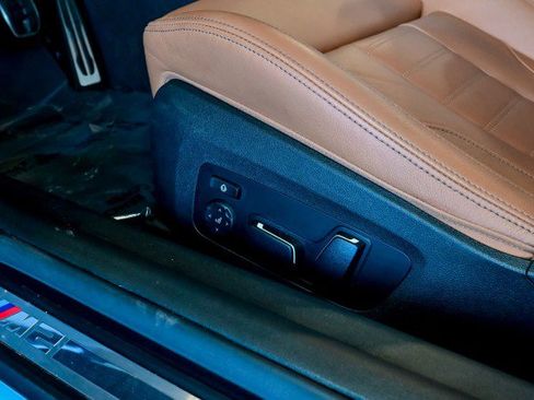 Used 2024 BMW M2 w/ Lighting Package image 16