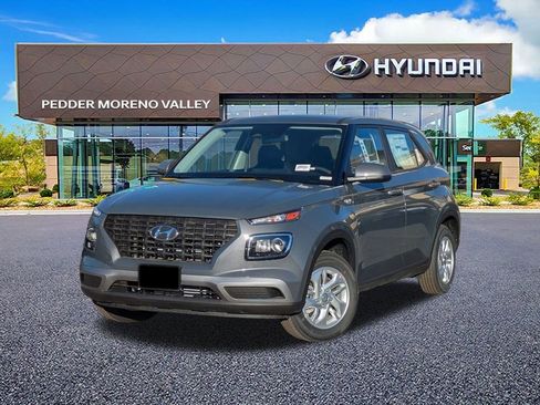 New 2026 Hyundai Venue SE image 10