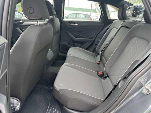 New 2025 Volkswagen Jetta Sport image 25