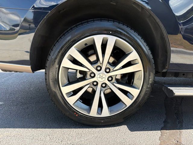 Used 2021 Ford Expedition King Ranch RWD image 34