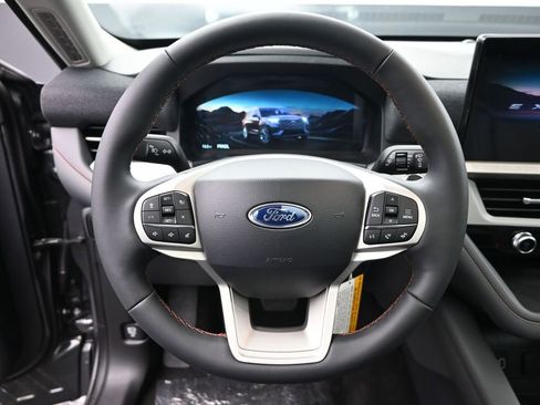 New 2026 Ford Explorer Active w/ Active Comfort Package image 22