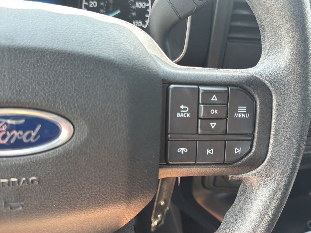 Used 2021 Ford F150 XL w/ STX Appearance Package AWD/4WD image 20