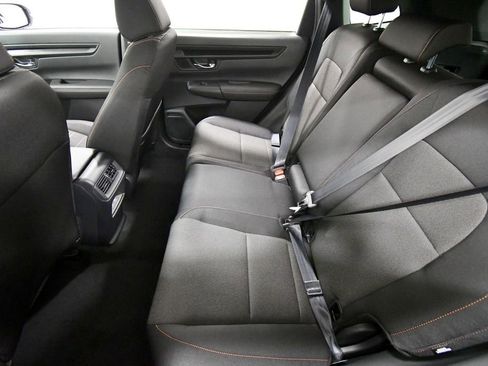 New 2026 Honda CR-V TrailSport image 14