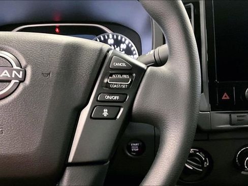 New 2026 Nissan Frontier S w/ Tow Package image 21