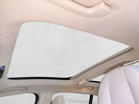 Certified 2023 Mercedes-Benz EQS 450+ SUV image 20