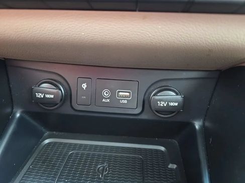 Used 2020 Hyundai Tucson Ultimate AWD/4WD image 37