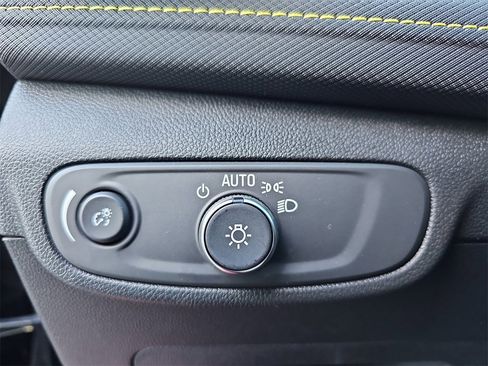 New 2025 Chevrolet TrailBlazer ACTIV w/ Convenience Package image 25