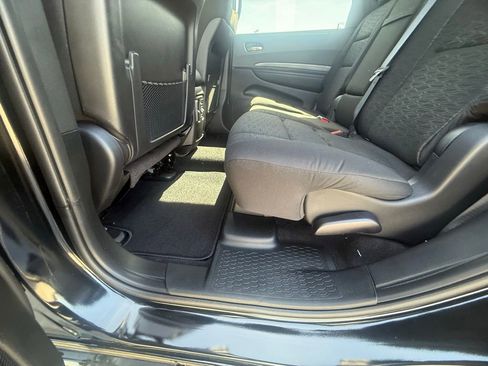 New 2026 Dodge Durango GT w/ Blacktop Package image 41