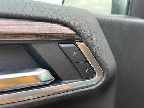 New 2026 Chevrolet Silverado 1500 RST w/ RST All Star Premium Package image 17