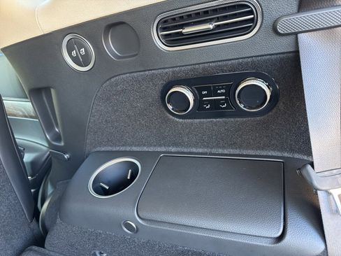 New 2026 Genesis GV80 3.5T Advanced image 15