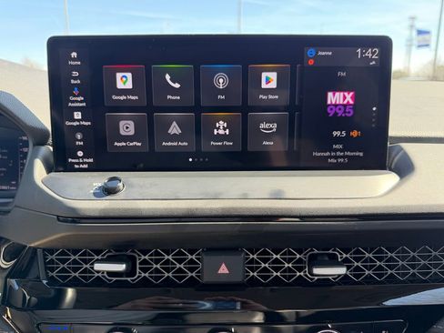 Used 2024 Honda Accord Touring image 32