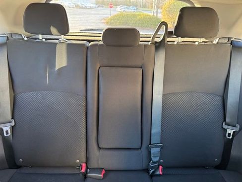 Used 2015 Mitsubishi Outlander Sport ES image 23