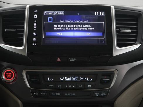 Used 2019 Honda Ridgeline RTL-T image 14