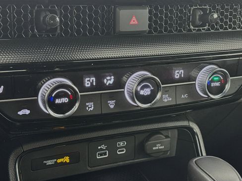 Certified 2023 Honda CR-V Sport Touring image 16