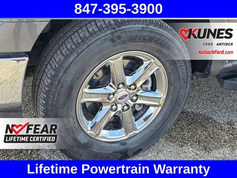 Certified 2024 Ford F150 XLT w/ Tow/Haul Package AWD/4WD image 21