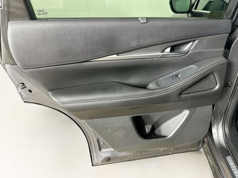 Used 2023 INFINITI QX60 Luxe w/ Cargo Package AWD/4WD image 27