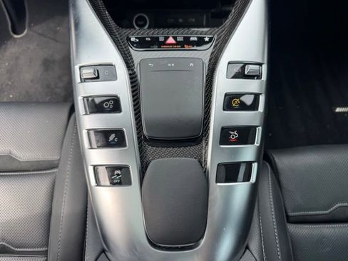 Certified 2024 Mercedes-Benz AMG GT 53 image 16